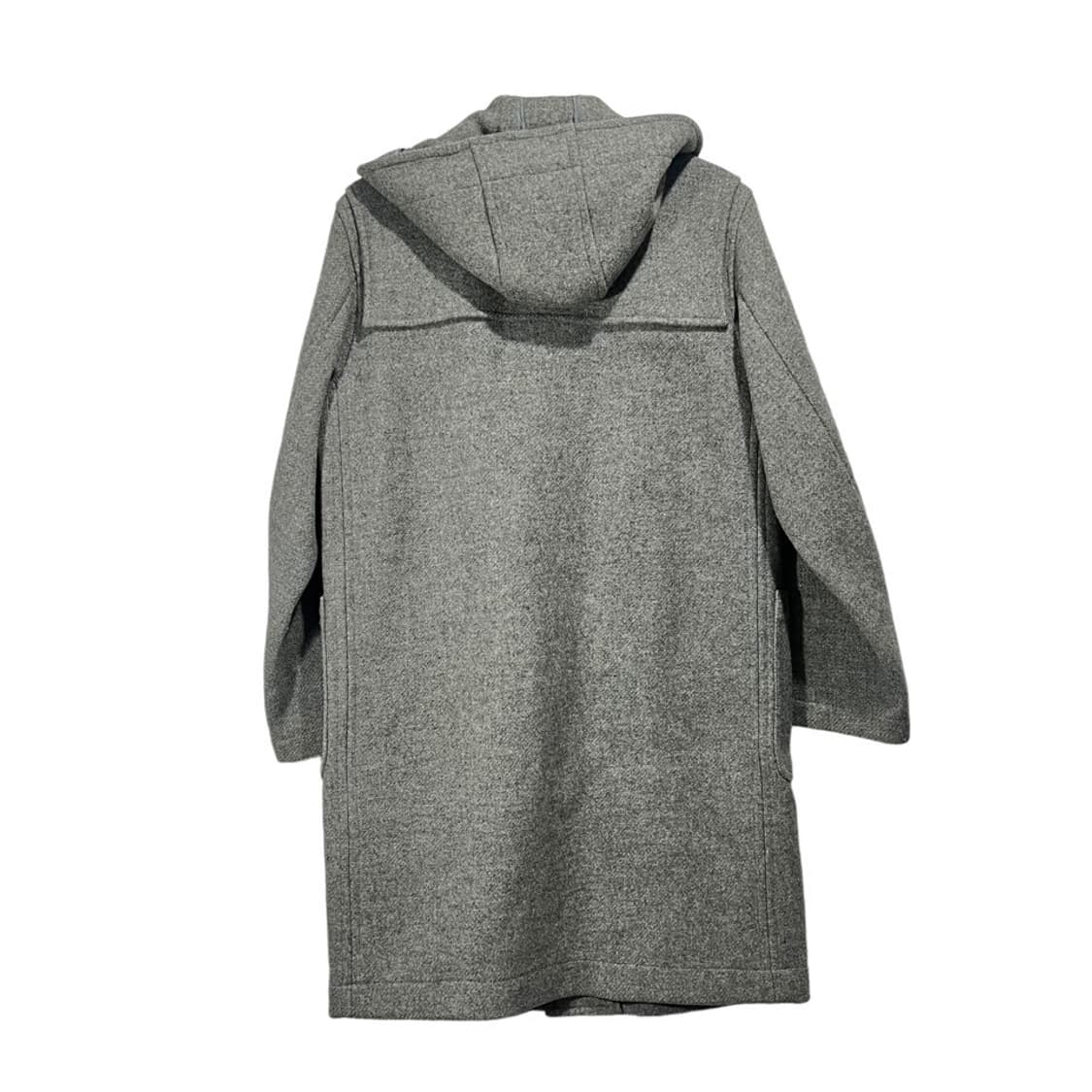 맥그리거 더플 코트 상품이미지2