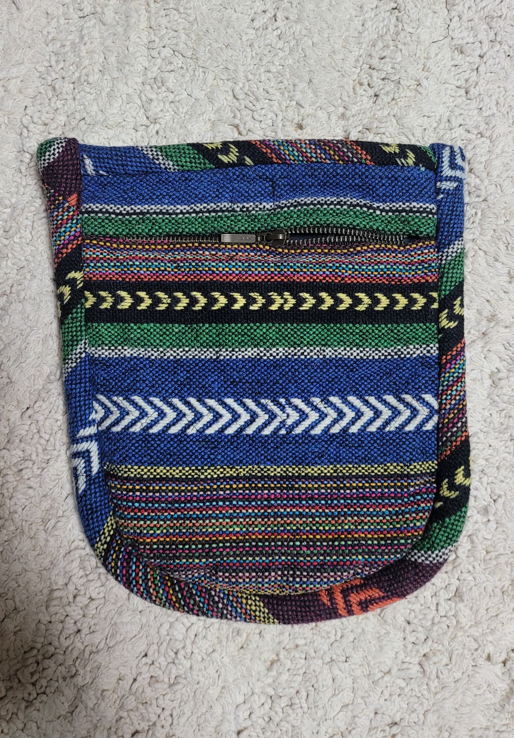 보헤미안 스타일 파우치 상품이미지2