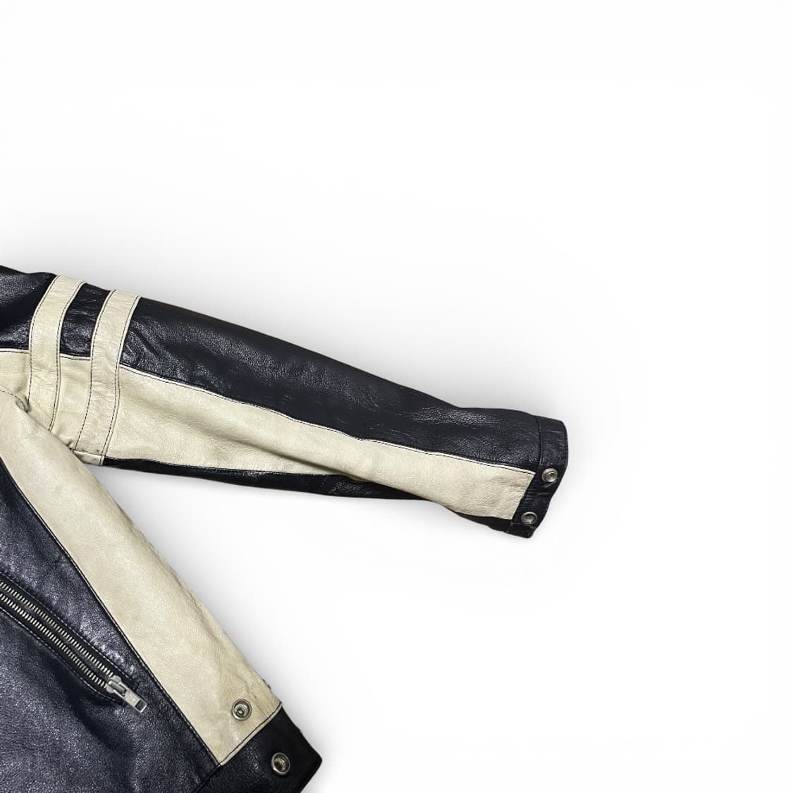 윌슨레더 라이더 자켓 상품이미지4