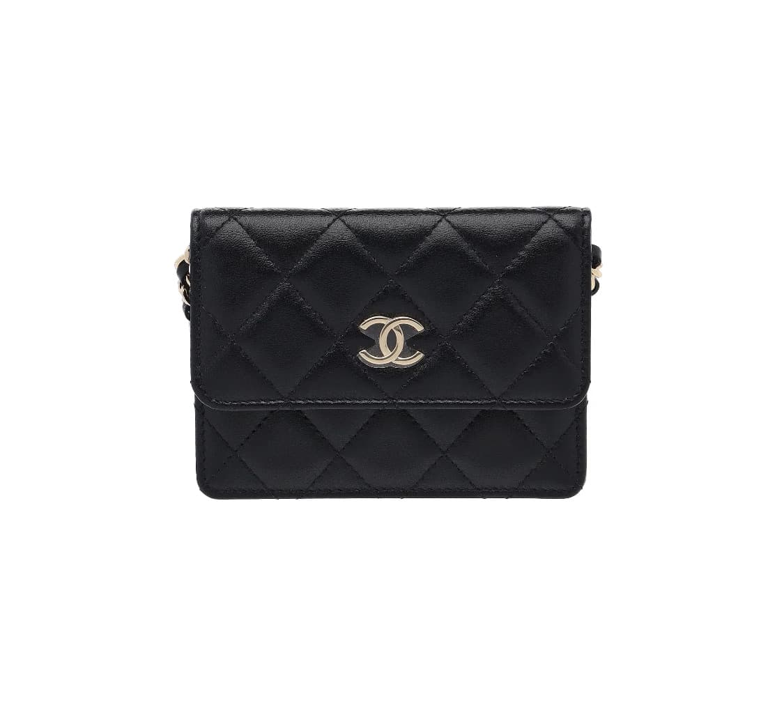 [새상품] 샤넬 까멜리아 체인 미니백 판매합니다!!! 상품이미지2