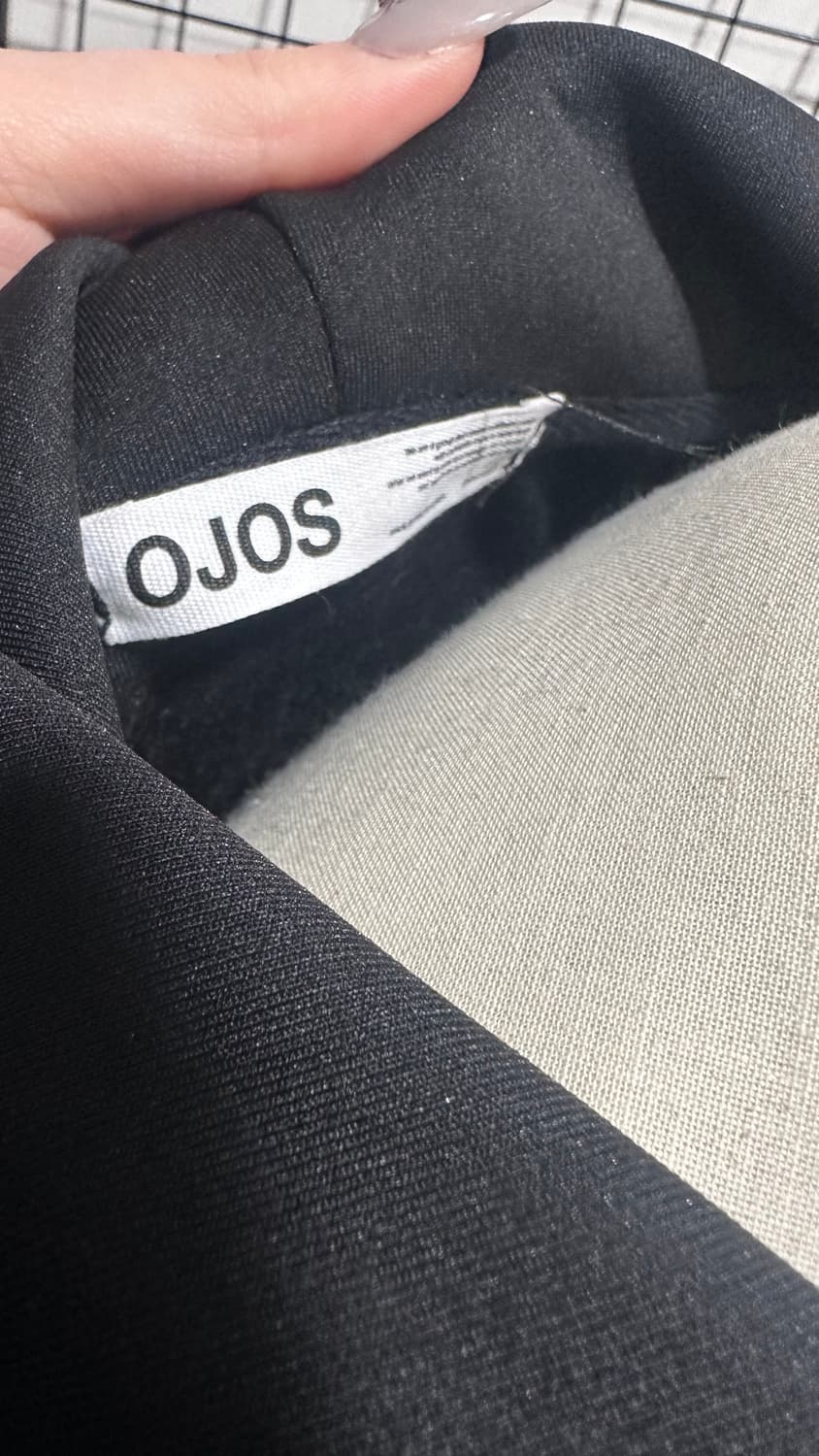 오호스 복서후디 상품이미지4