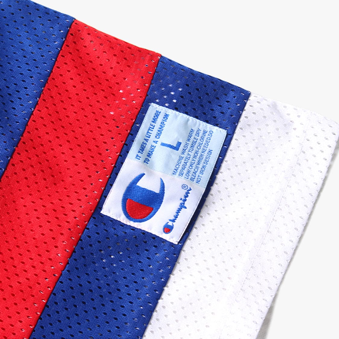  CHAMPION "White Jersey" 상품이미지3