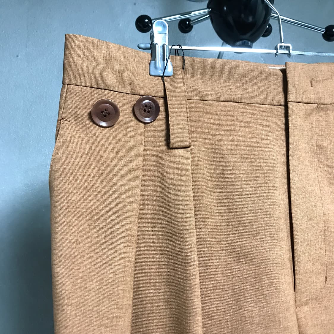 Y's 타케시코사카 슬랙스 1 상품이미지4