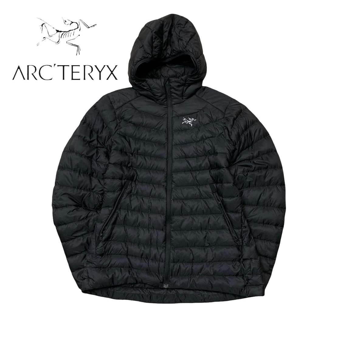 아크테릭스 세륨 LT 패딩 상품이미지1