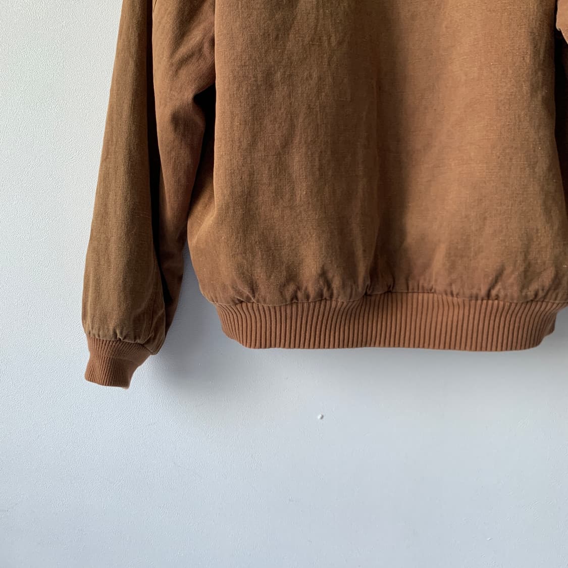 25ss SILK LINEN 후드파카 상품이미지6