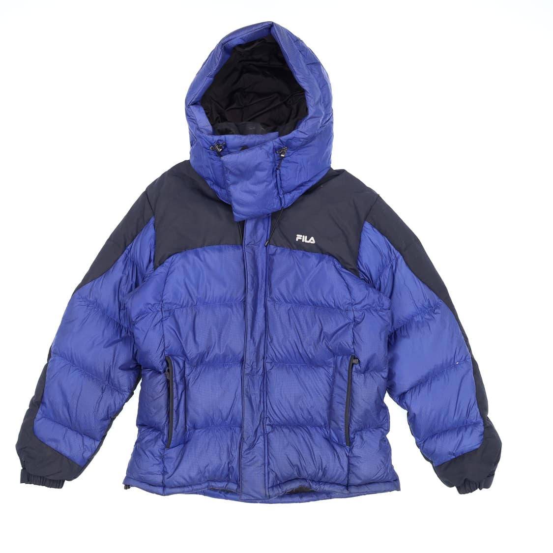 [100] 휠라 구스다운 패딩점퍼 1215H1 상품이미지1