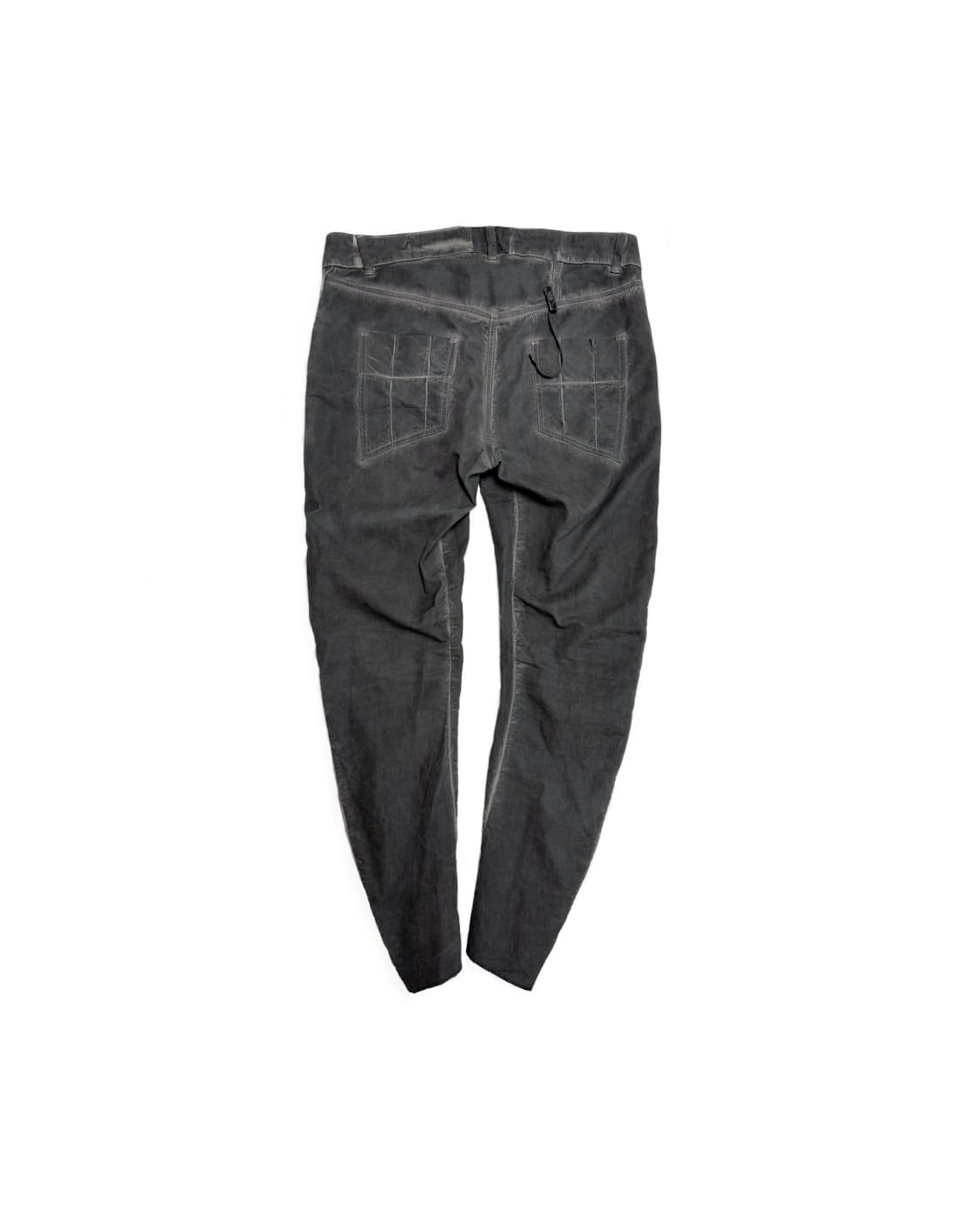 Boris Bidjan Saberi curved pants 상품이미지2