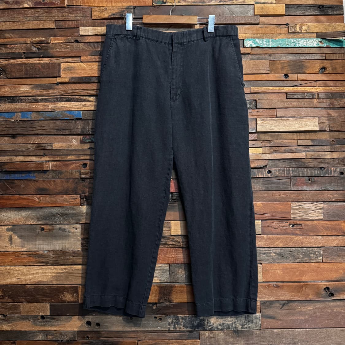 Polo Ralph Lauren Linen Chino Pants 상품이미지1