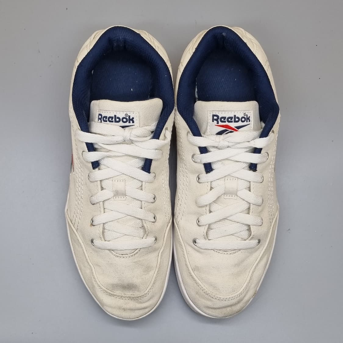 리복 슬라이스 남성 스니커즈 260 상품이미지2