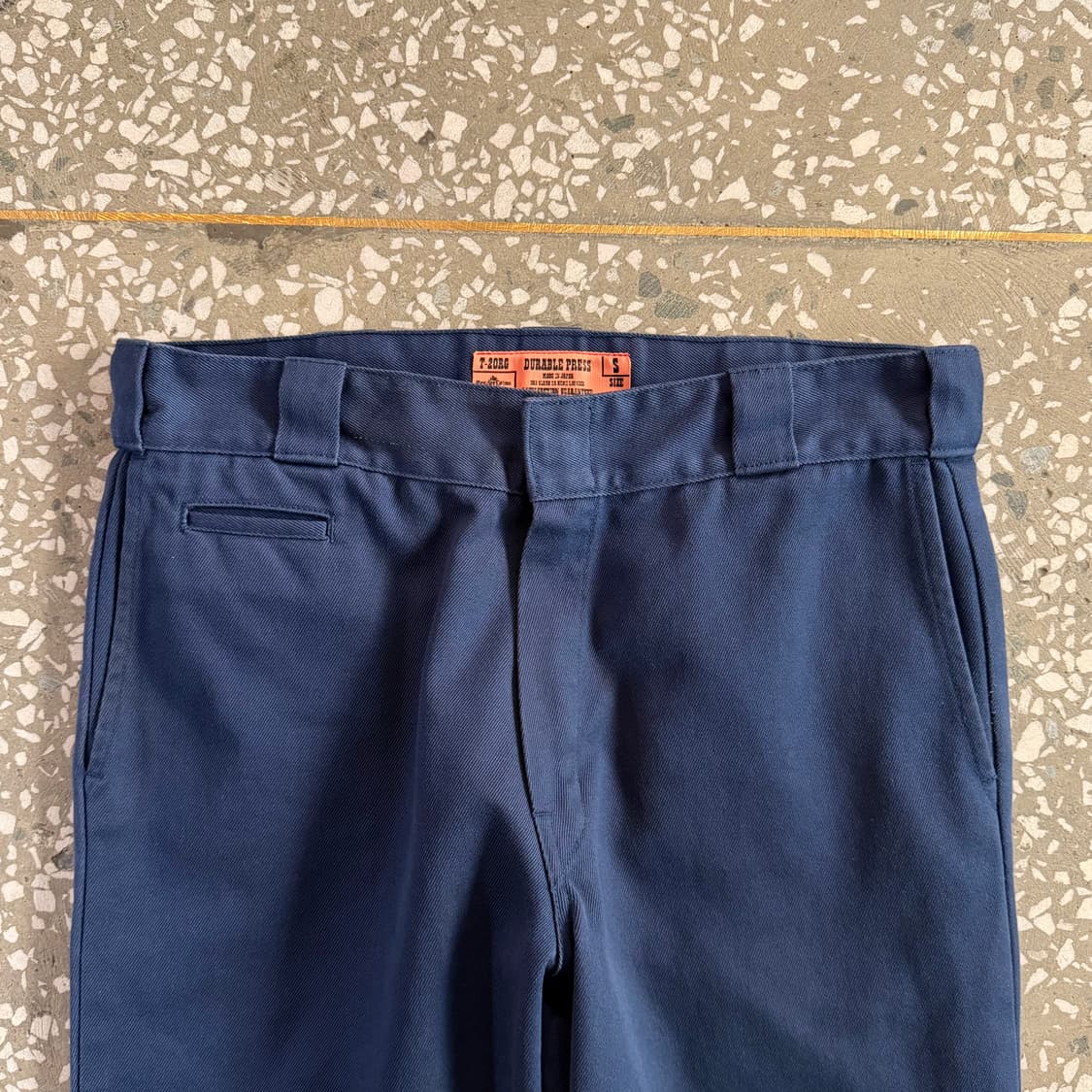 텐더로인 치노 팬츠 상품이미지3