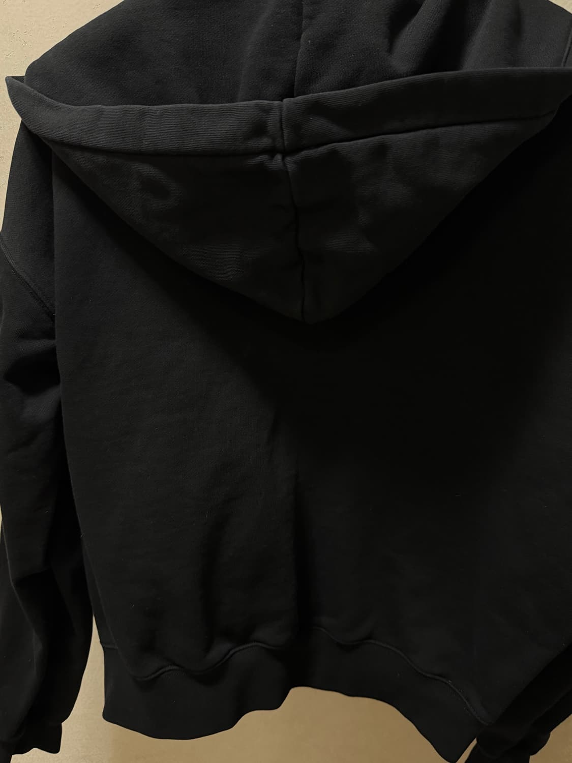 (M) 자크뮈스 그로그랭 후드집업 상품이미지4