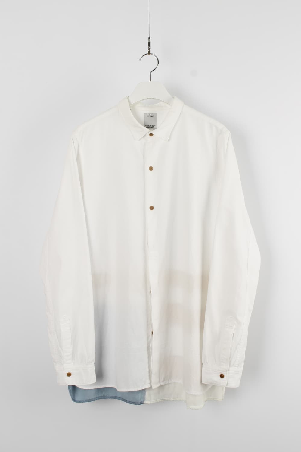 VISVIM Long Rider Stars Shirt 상품이미지2