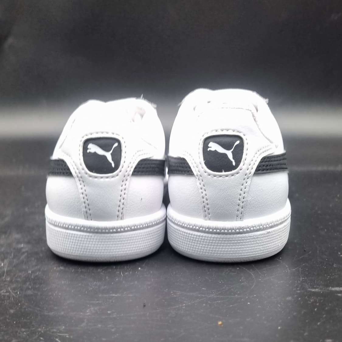 푸마 스매쉬 펀  운동화 225 상품이미지4