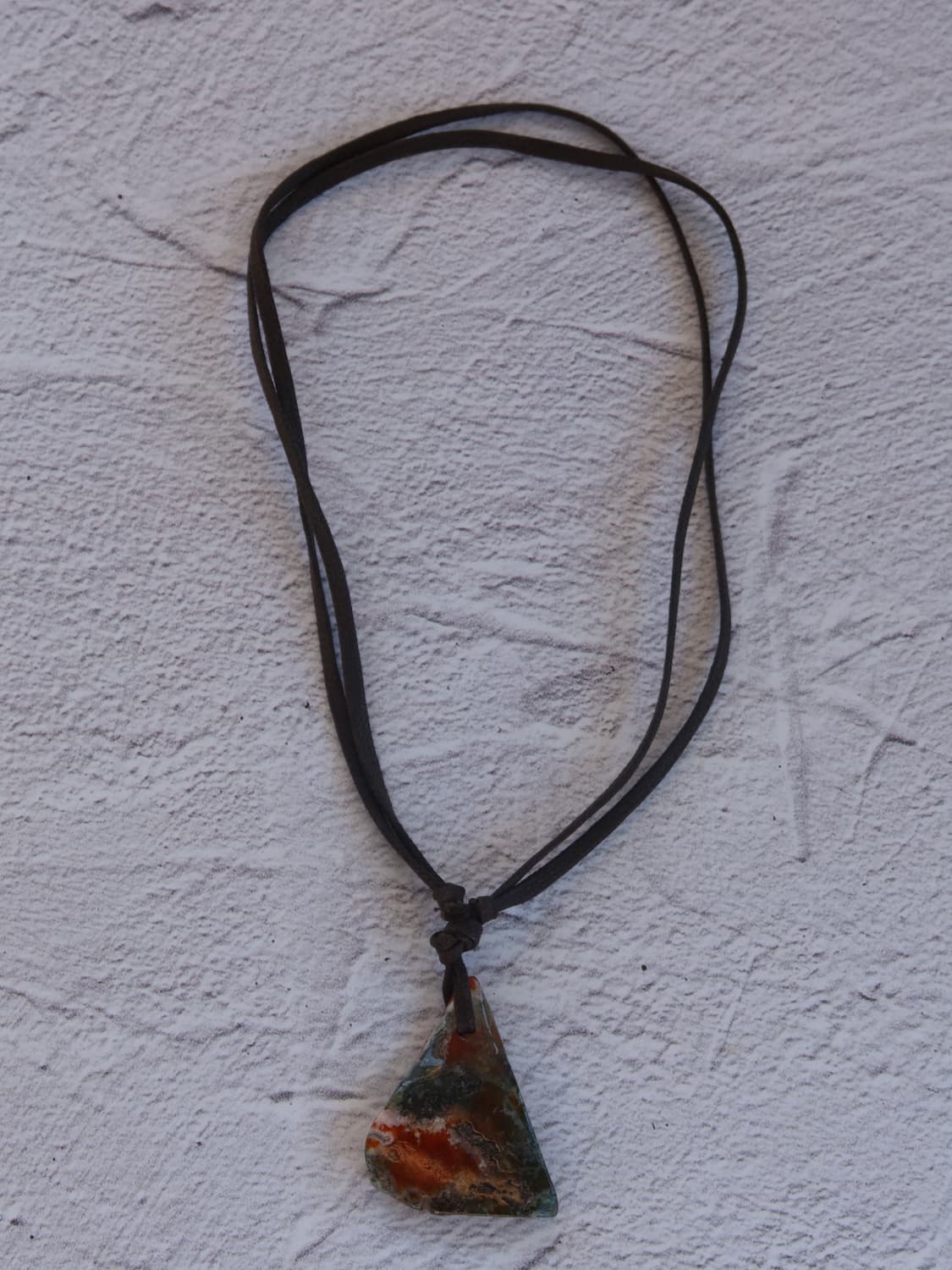 stone necklace 상품이미지3