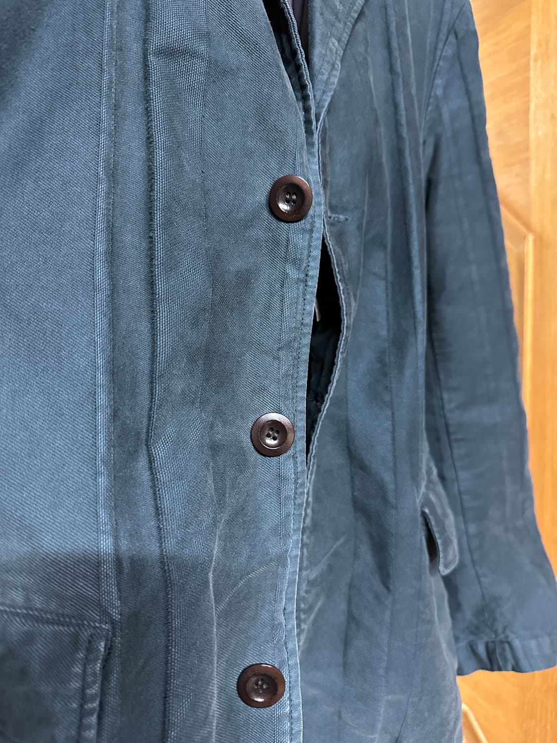 c.p. company 3 button jacket 상품이미지9