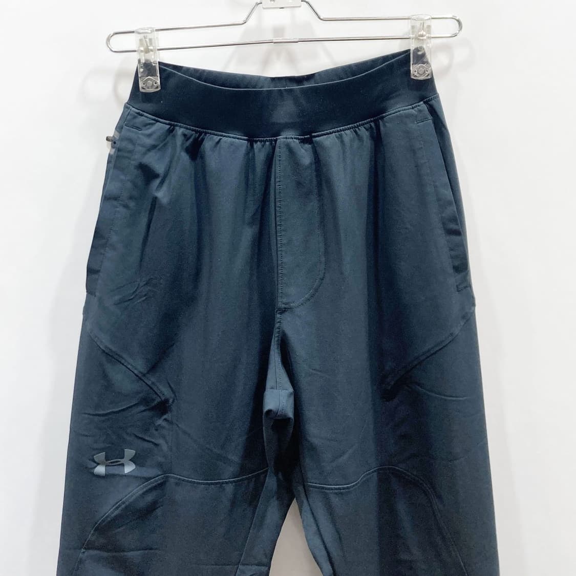 언더아머 여성트레이닝 조거팬츠 S 상품이미지2