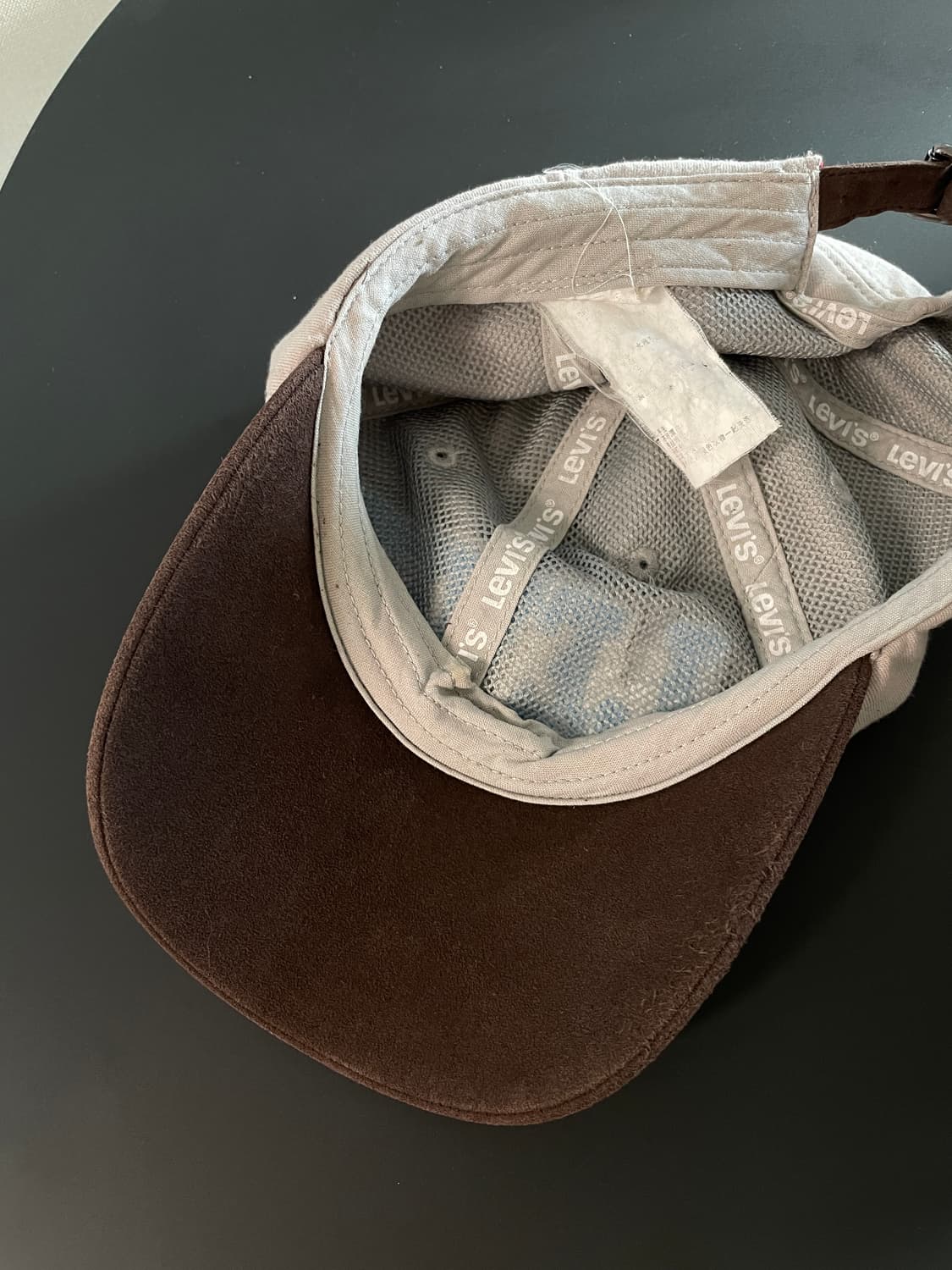 리바이스 볼캡 상품이미지6