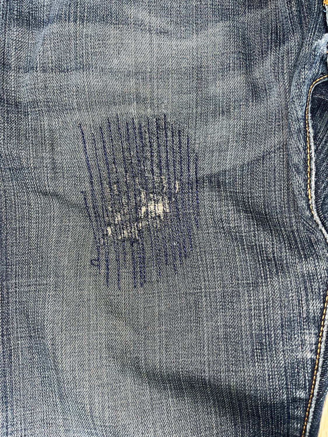 [30] 디올옴므 08aw 커스텀 제이크  상품이미지3