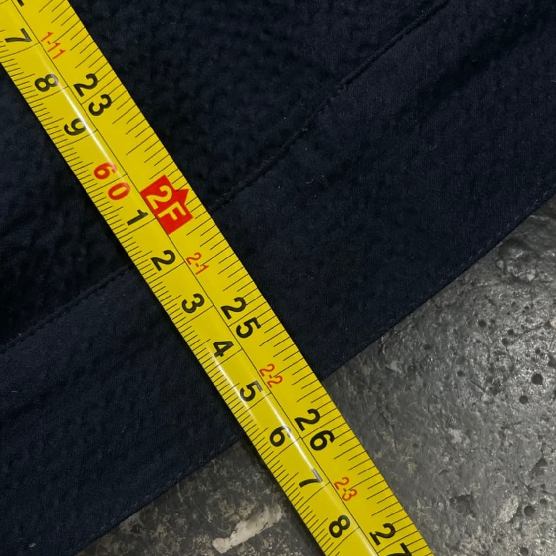 95 코스 시어서커 셔츠자켓  상품이미지6