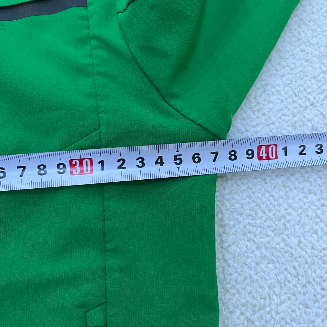 120 아이더 키즈 바람막이 자켓 0323M 상품이미지6