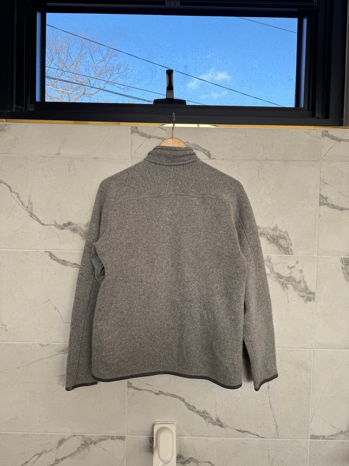 파타고니아 후리스 상품이미지3