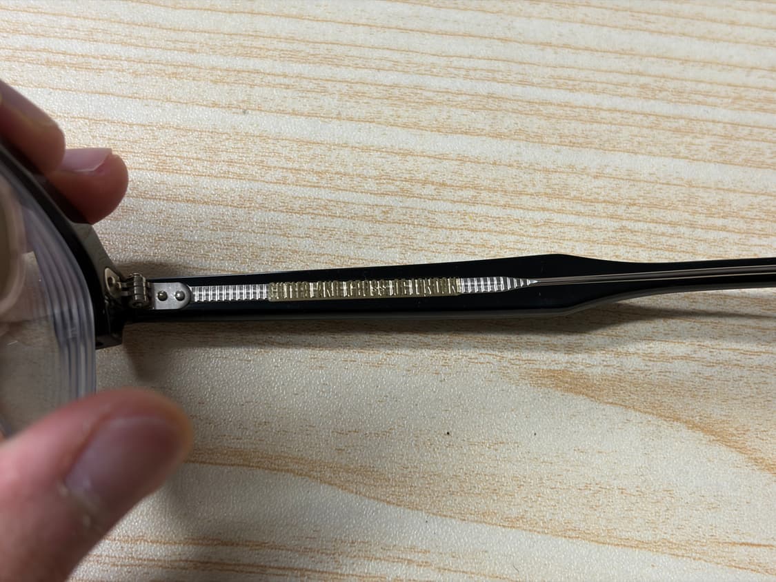 커틀러앤그로스 1335 블랙/실버 상품이미지4