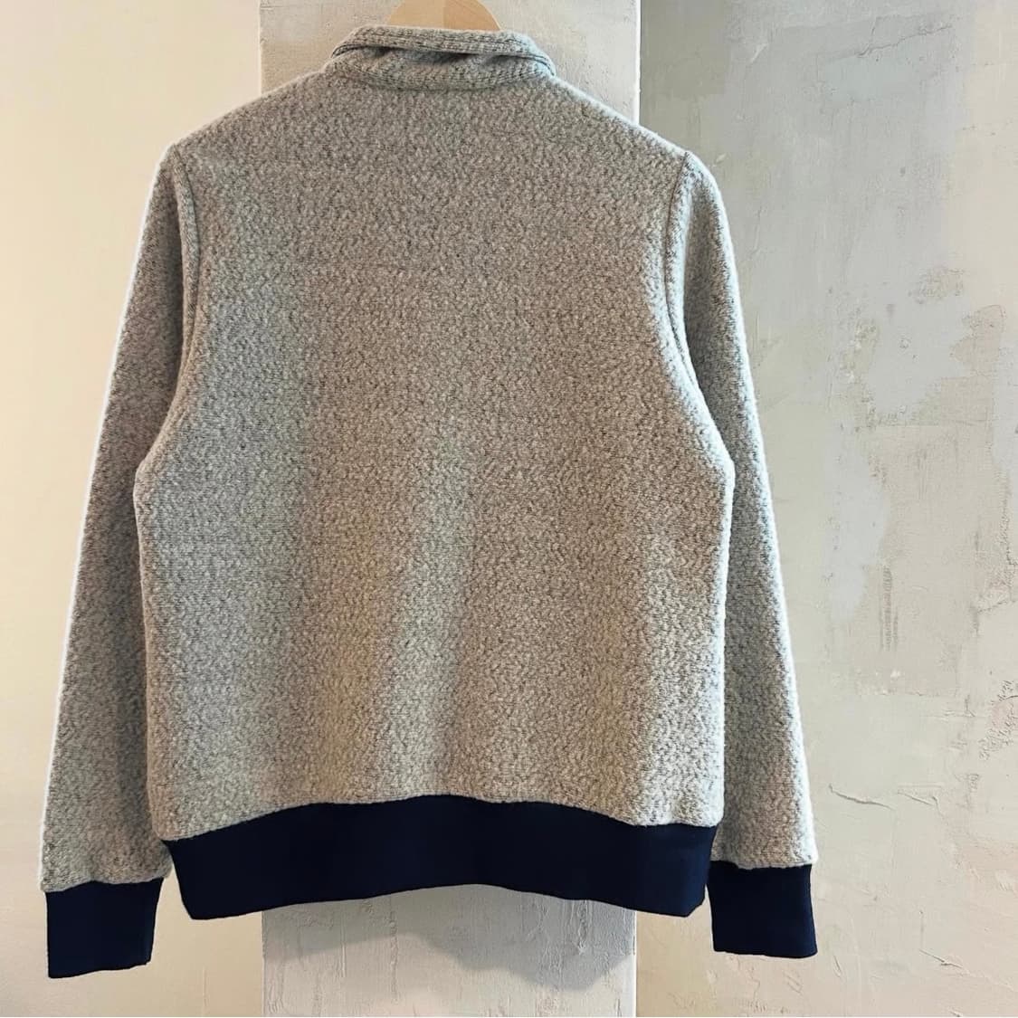 파타고니아 울리스터 플리스 자켓 상품이미지3