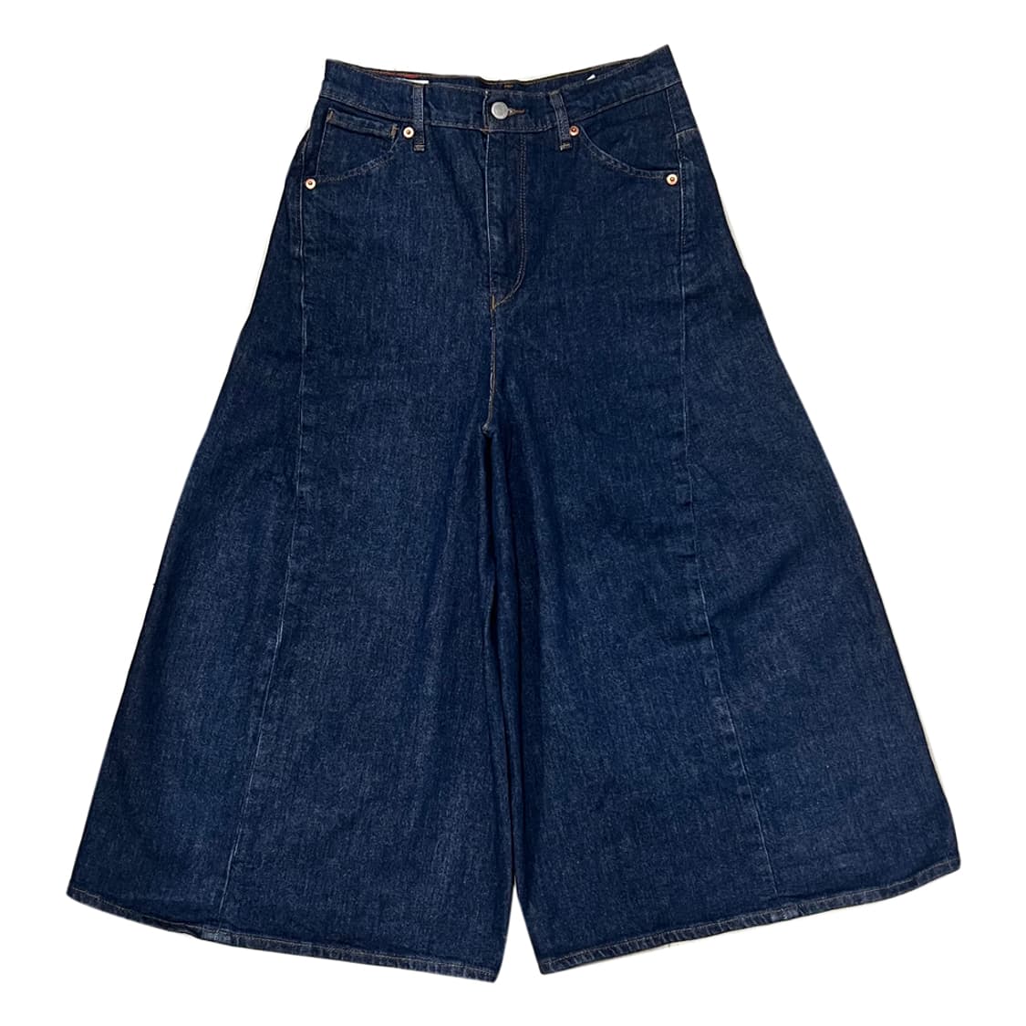 리바이스 LEJ 프리미엄 빅E 와이드 벌룬 데님 팬츠 청바지 26 상품이미지2