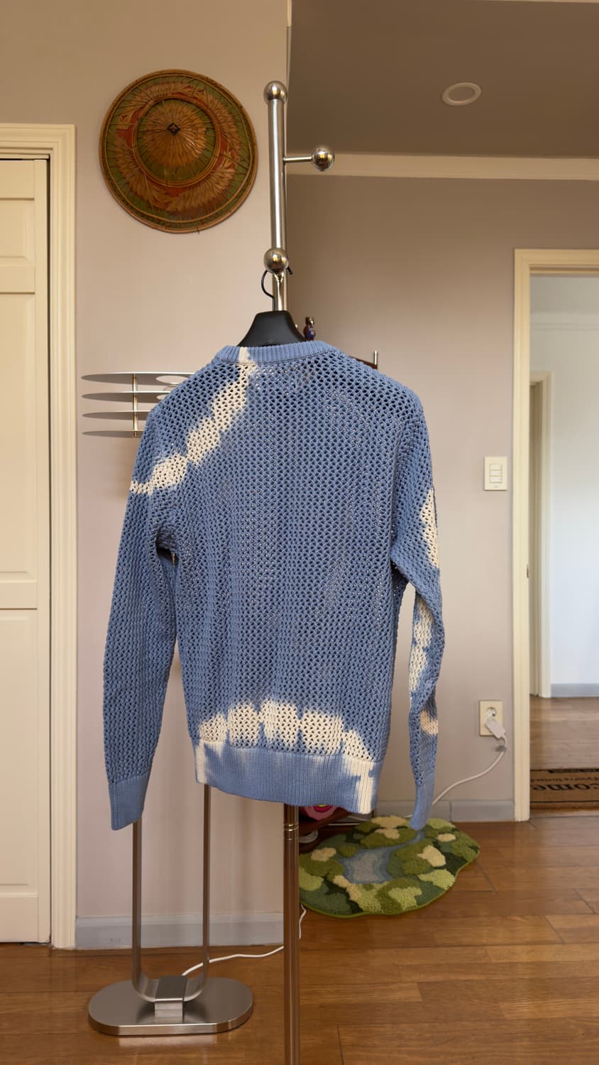 스투시 Stussy Loose Gauge Sweater 상품이미지2