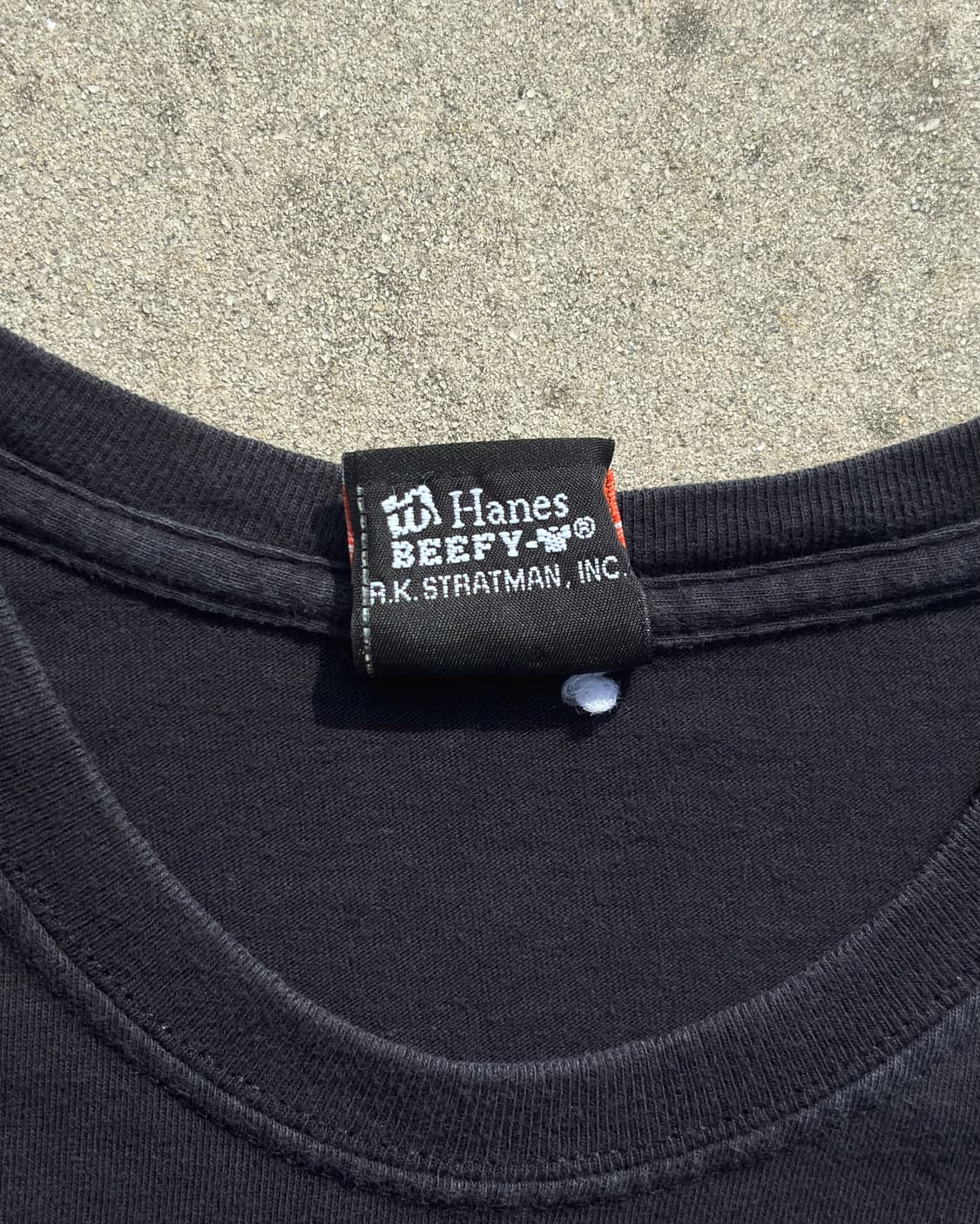 00s Harley Davidson 할리 데이비슨 Hog's Blood 상품이미지5