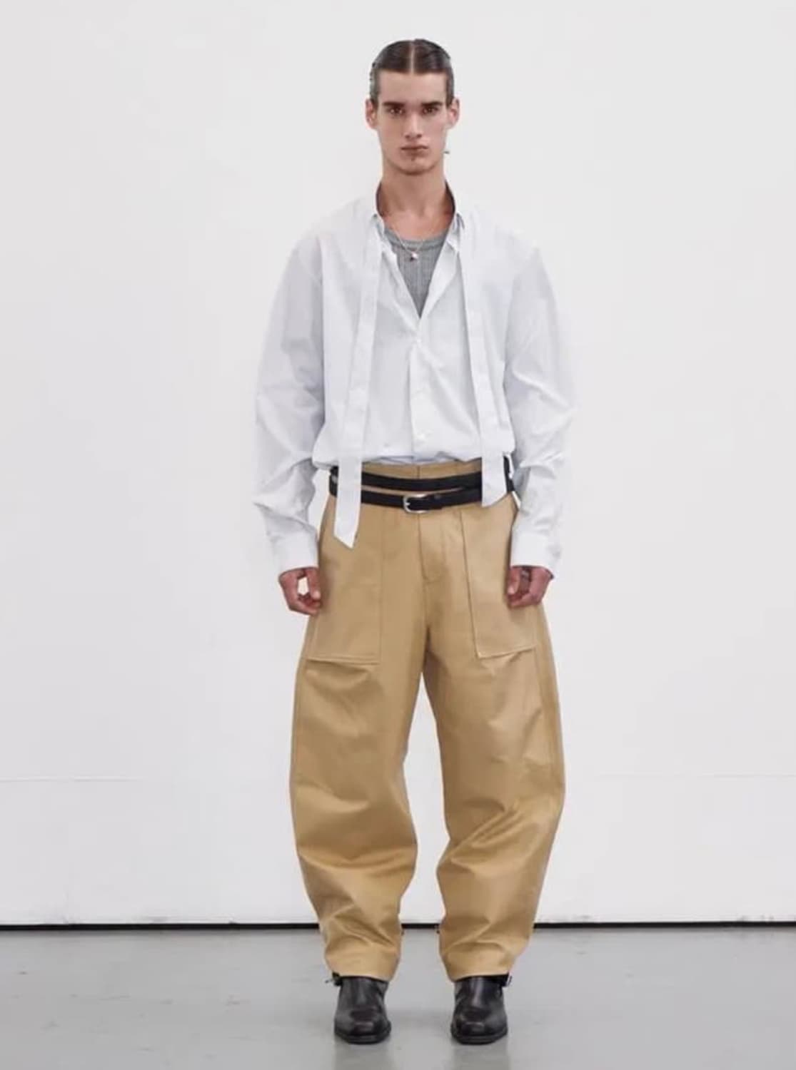 렉토 타이셔츠 m 상품이미지1