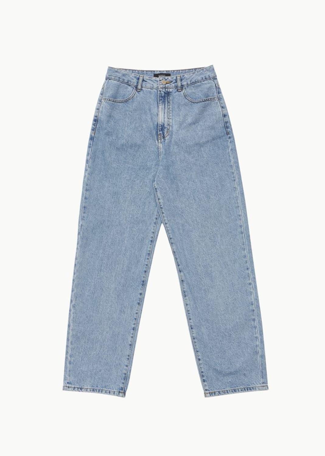 아모멘토 / RECYCLE COTTON DENIM 상품이미지1