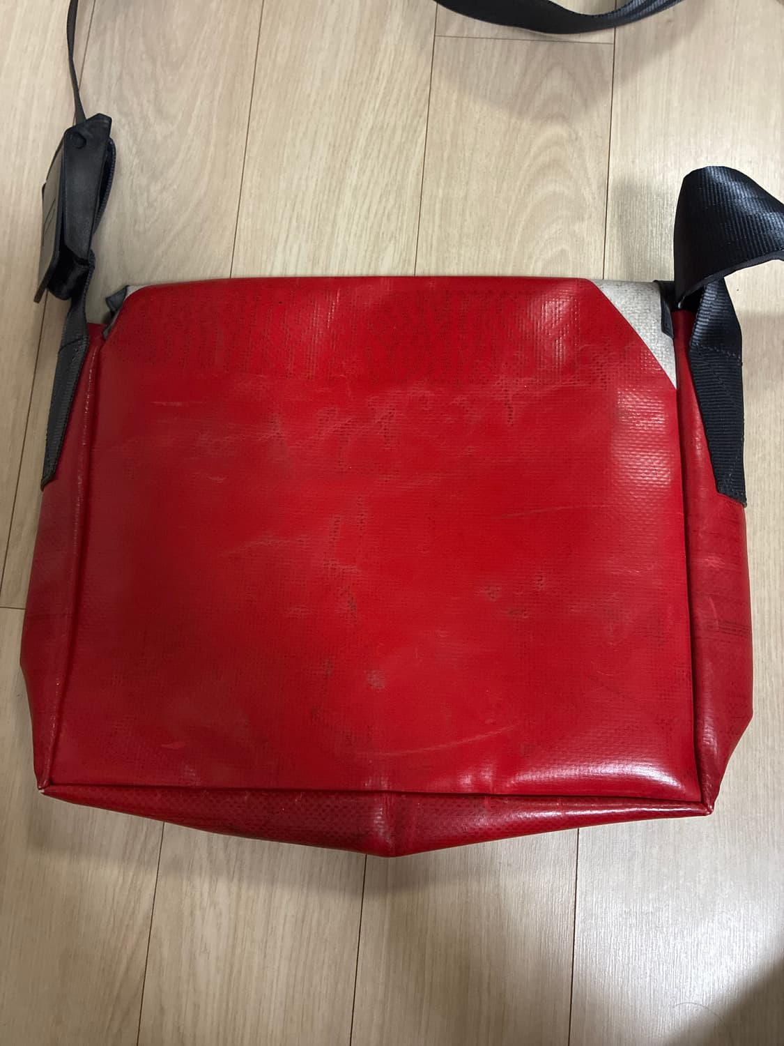 프라이탁 가방 상품이미지2