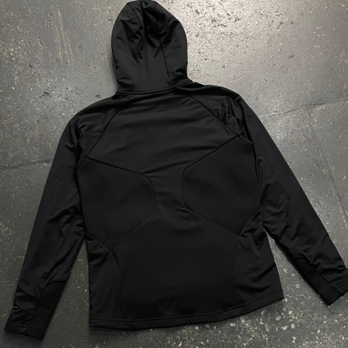 100 데상트 방풍 자켓 상품이미지5