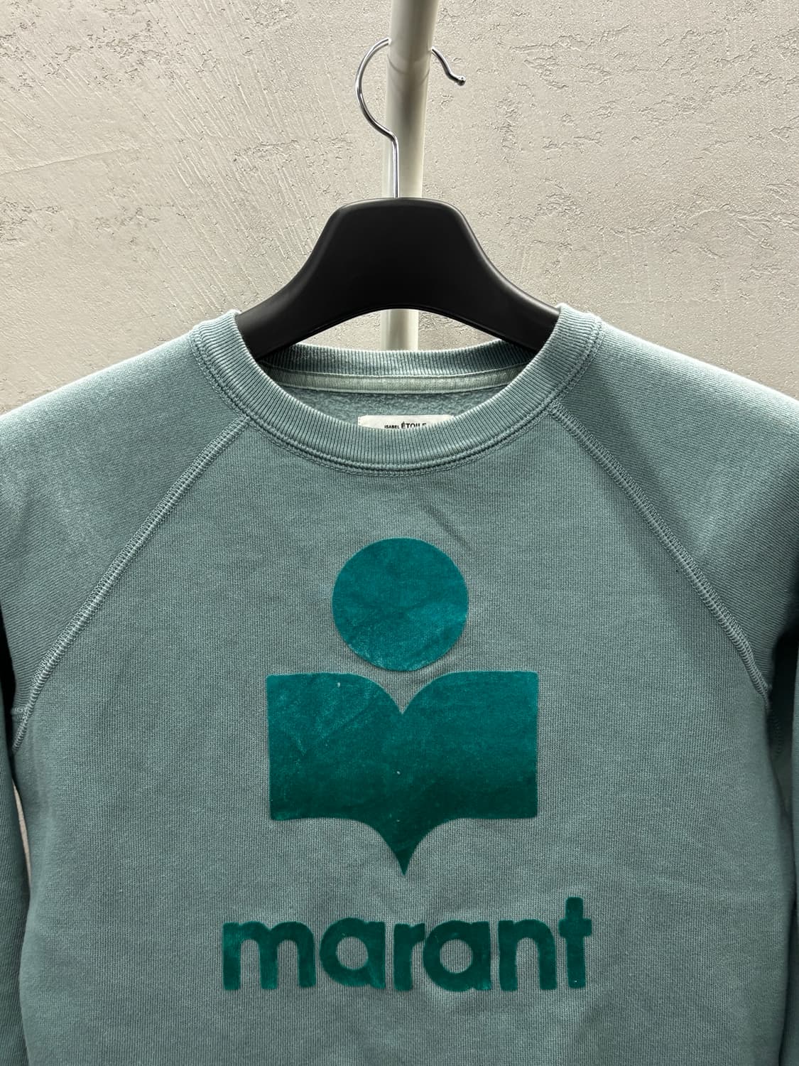 이자벨 마랑 에뚜왈 맨투맨 XS 상품이미지3