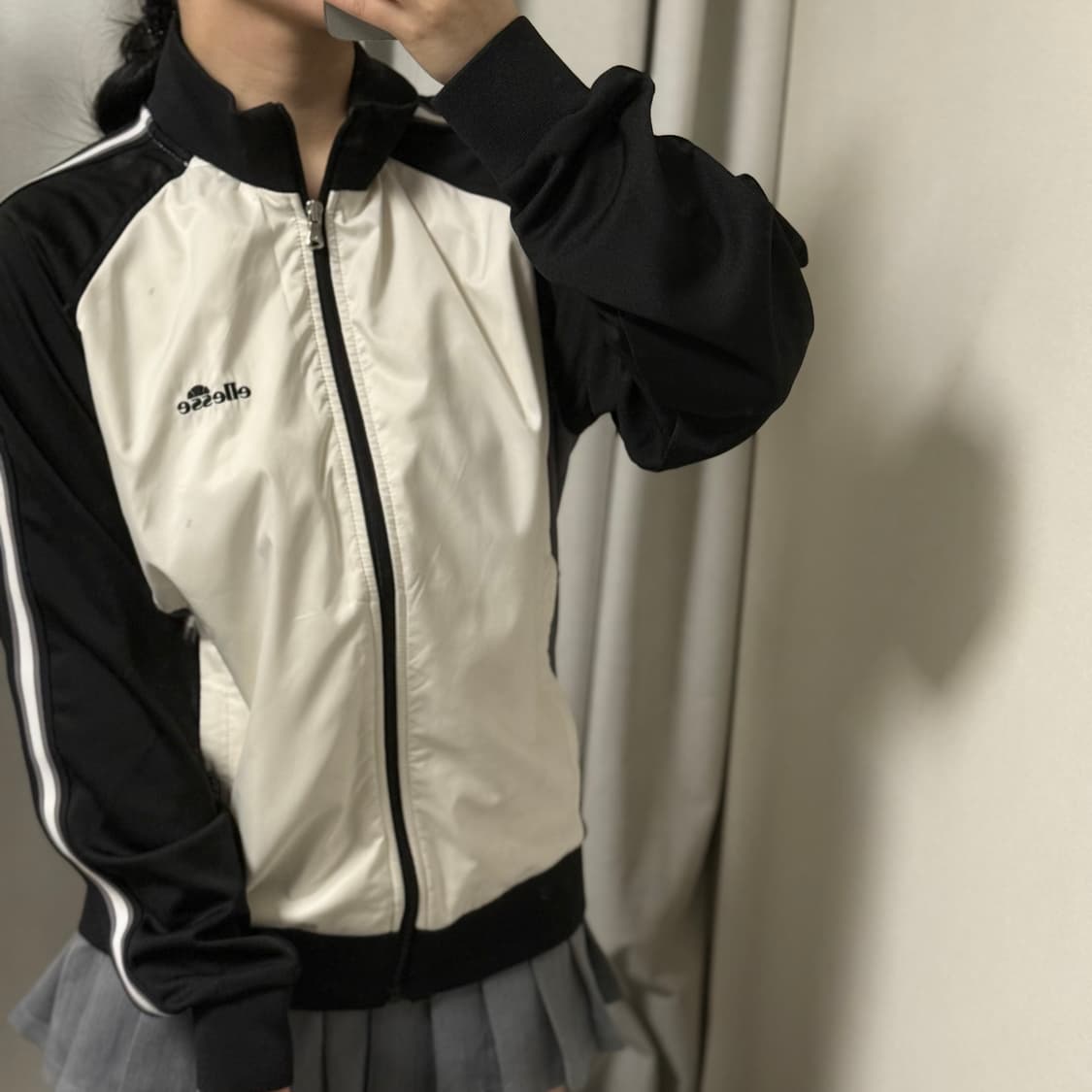 ellesse 집업 상품이미지1