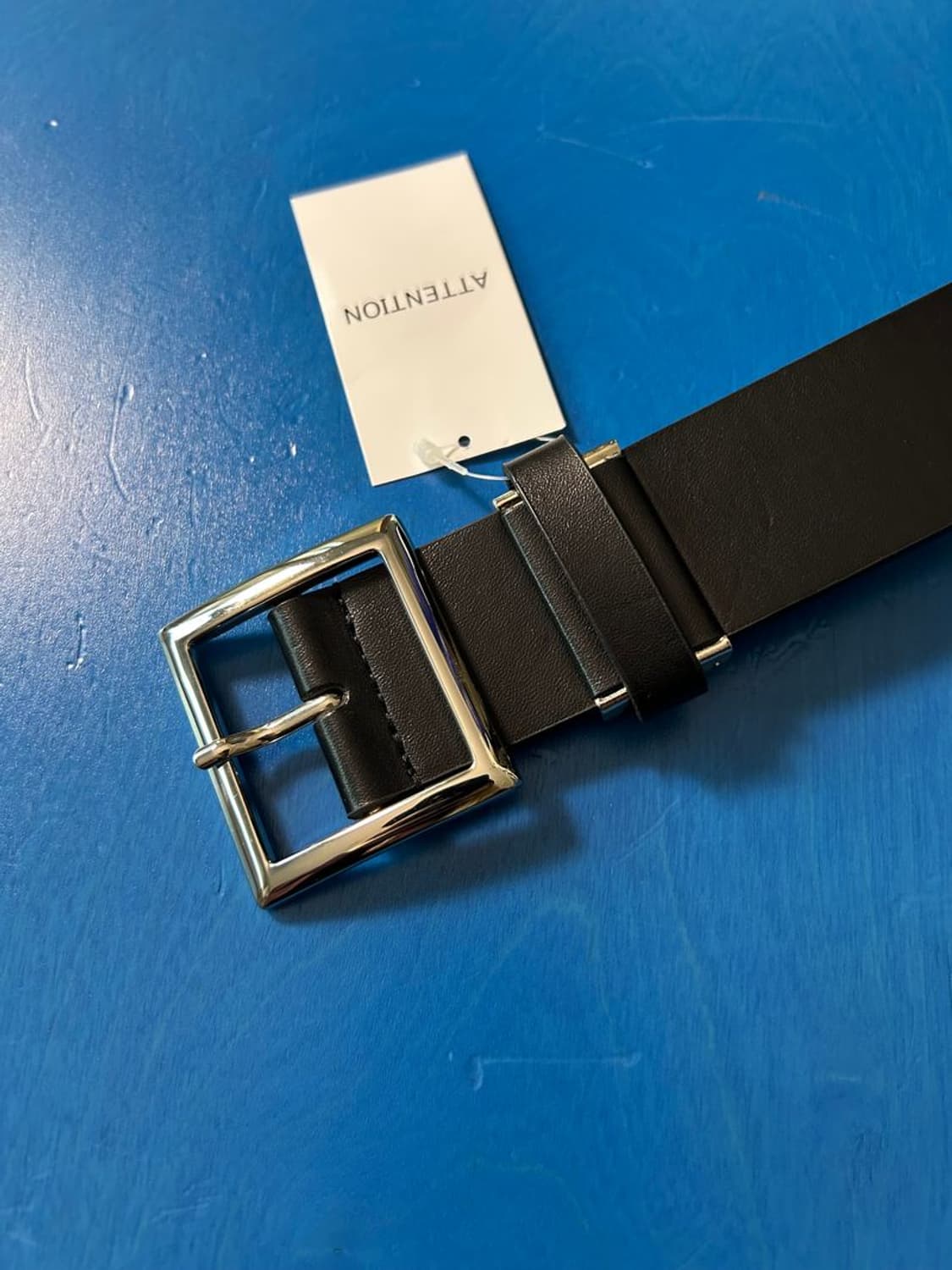 STUD BELT 스터드 벨트 상품이미지3