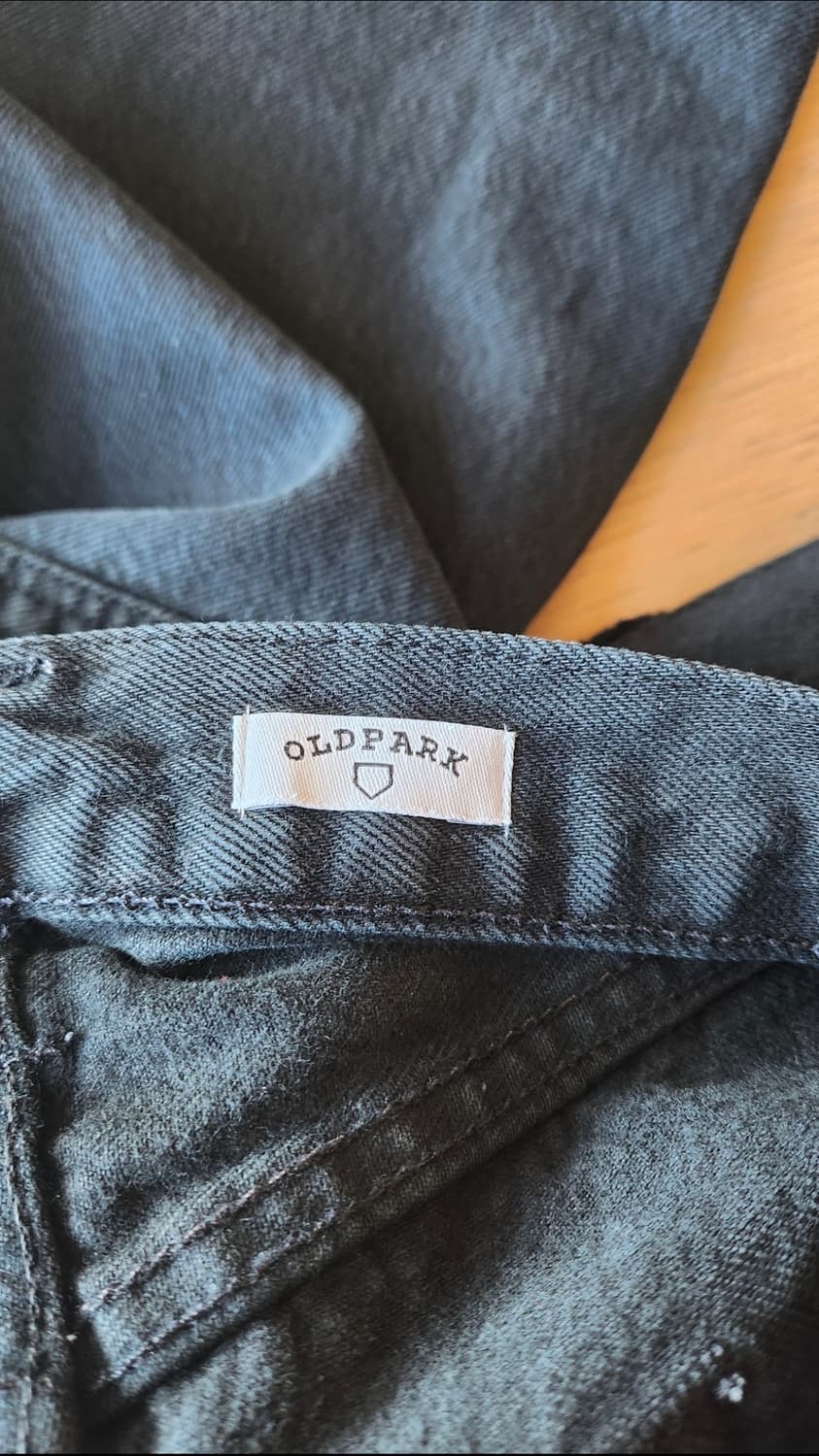 올드파크 슬릿진 m 상품이미지3