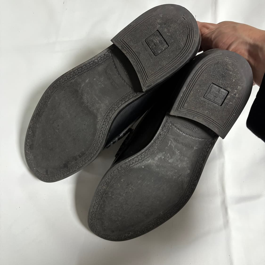 HARUTA 906 페니로퍼 상품이미지5