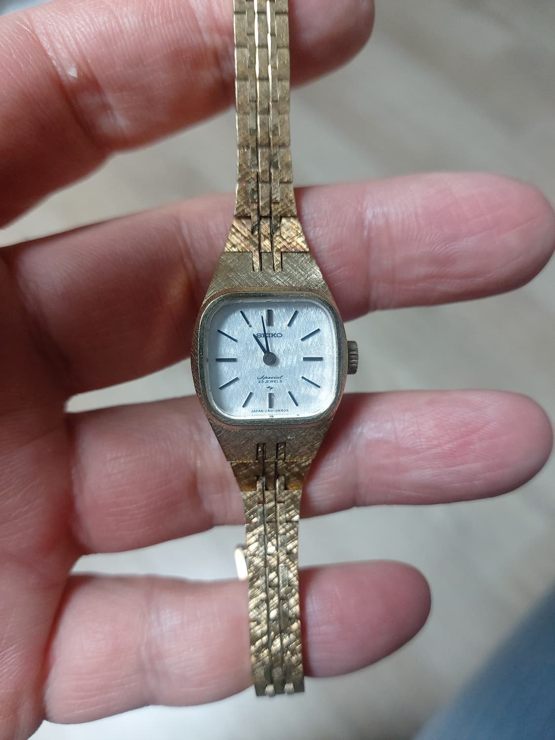 세이코  상품이미지1