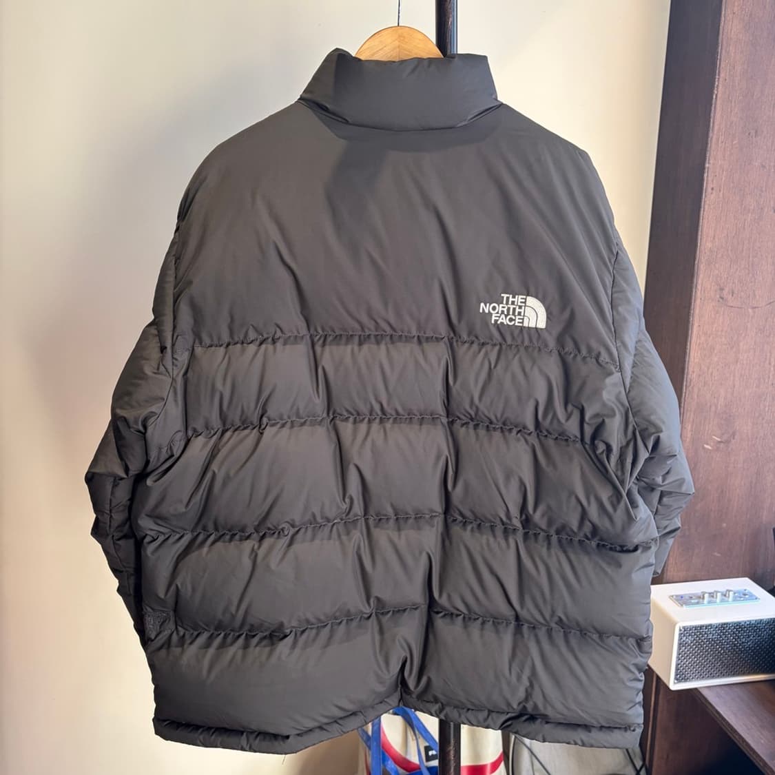 15432 - 노스페이스 1992 눕시 패딩 상품이미지7