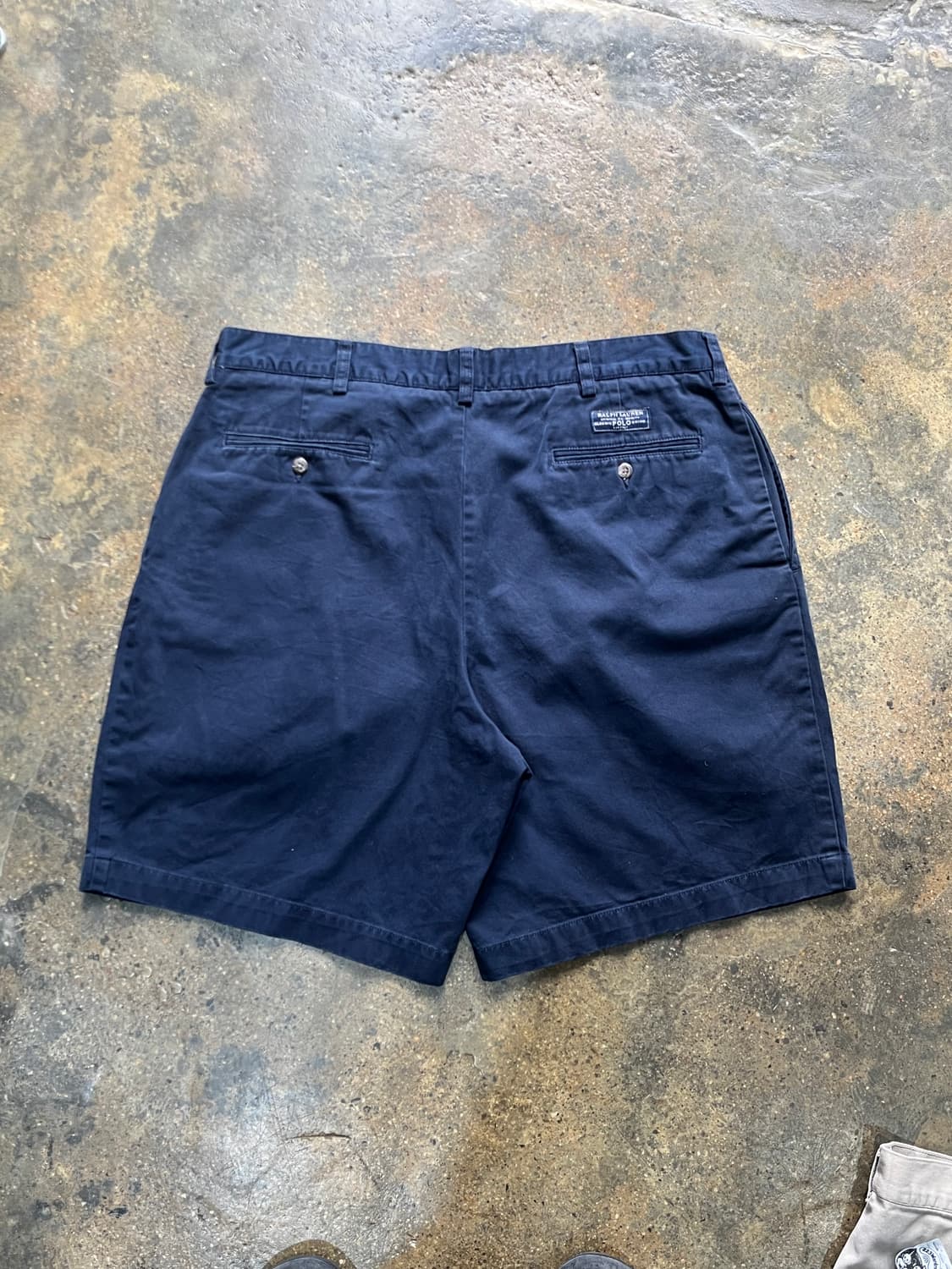 Polo Ralph Lauren Tyler Short 상품이미지2