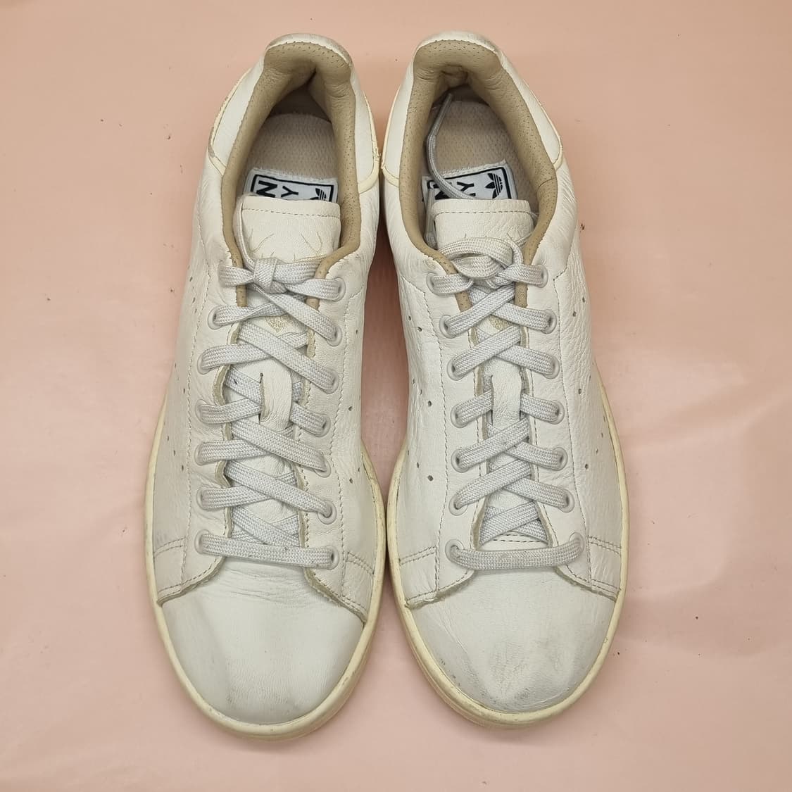 아디다스 스탠스미스 여성스니커즈235 상품이미지2