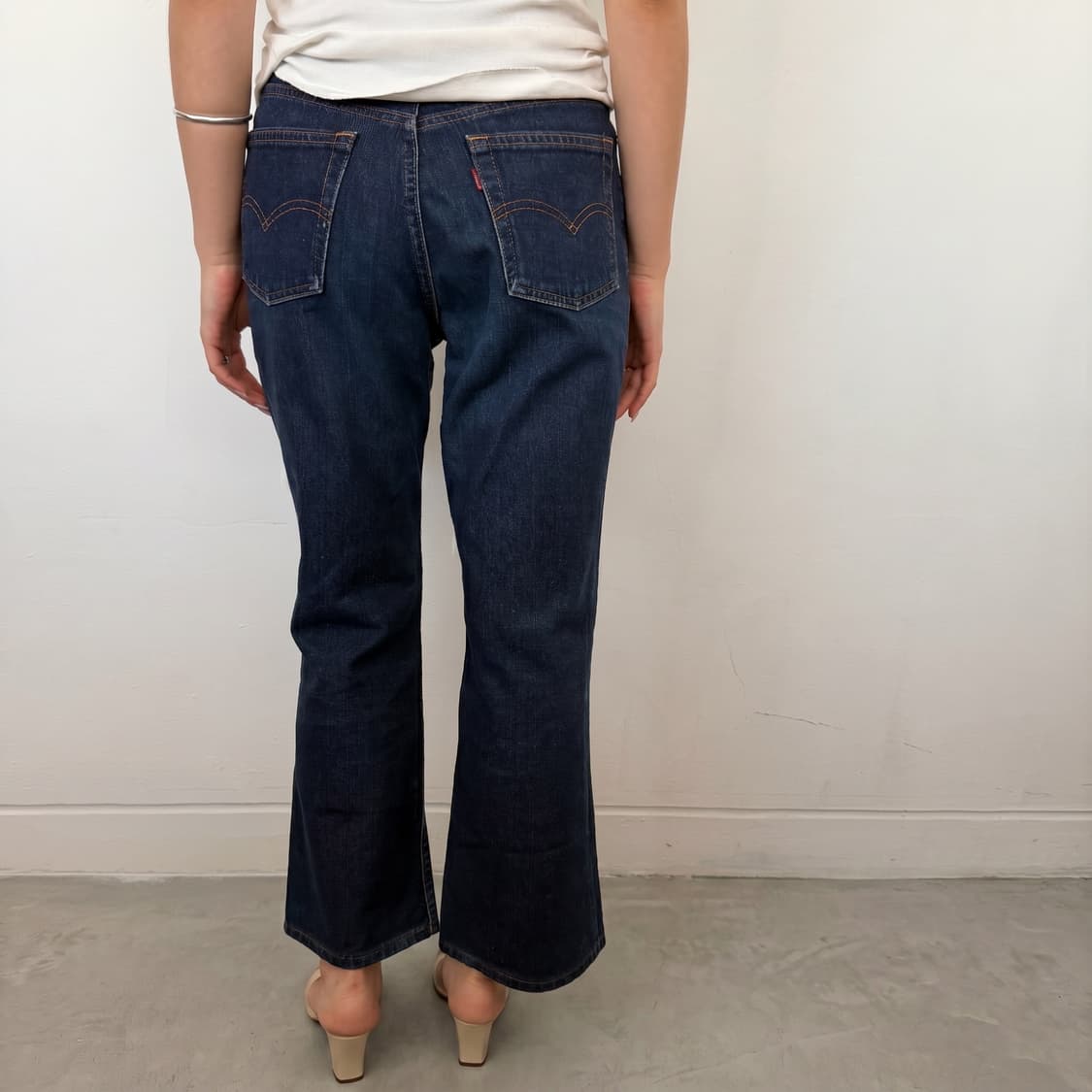 Levis 517 high-waist ( OS ) 상품이미지2