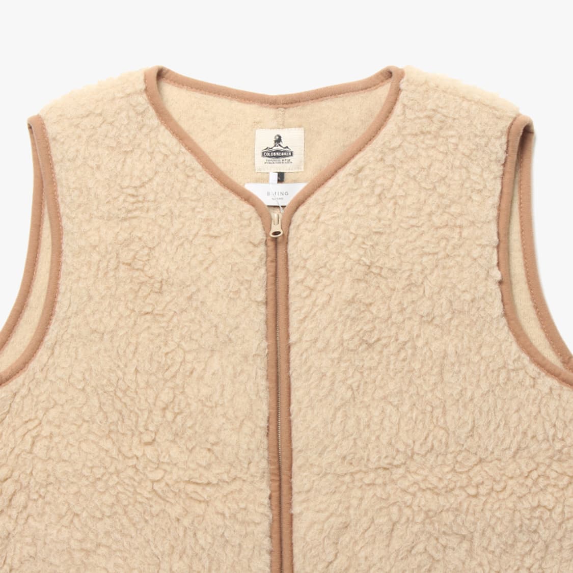  COLD BREAKER X BEAMS 상품이미지2