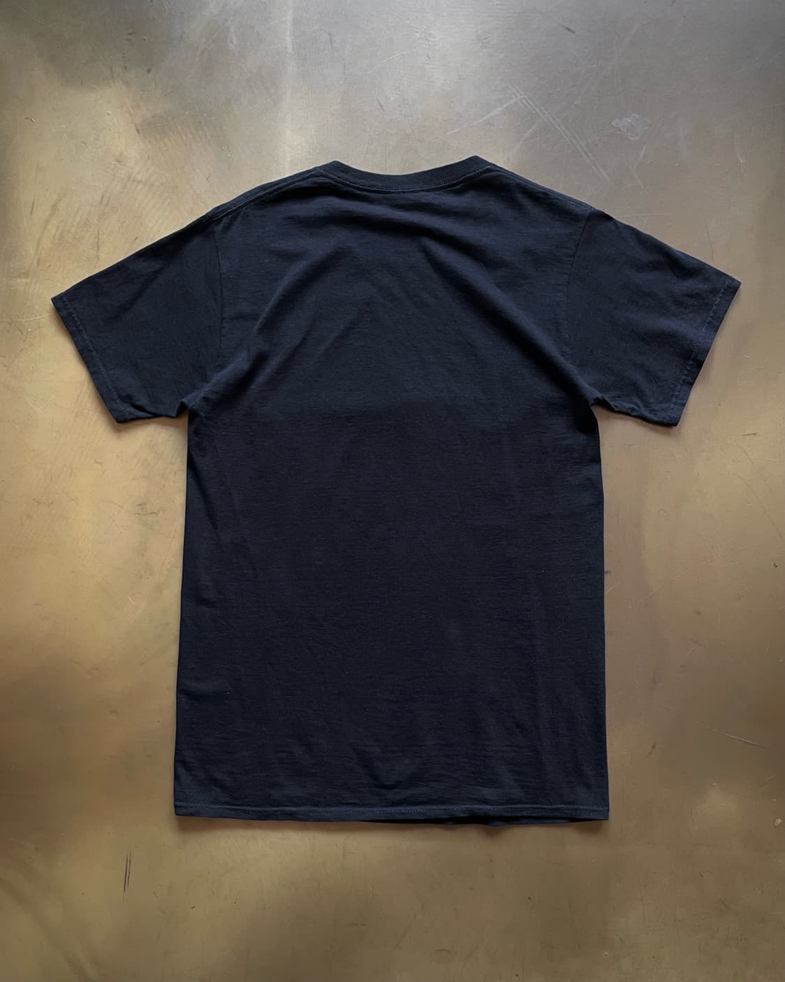 2014年 Walking Dead 1/2 T-Shirt / Gildan 상품이미지8
