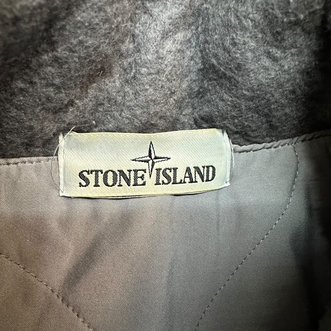 스톤아일랜드 DAVID DC M65 필드 자켓 상품이미지7