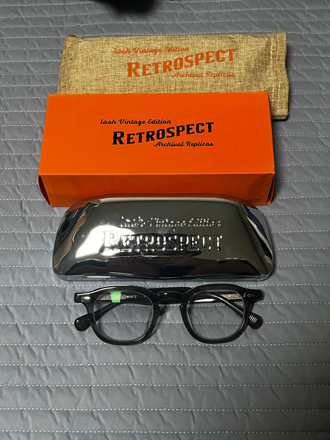 래쉬 클리프트 CLIFT GR 46mm 상품이미지3