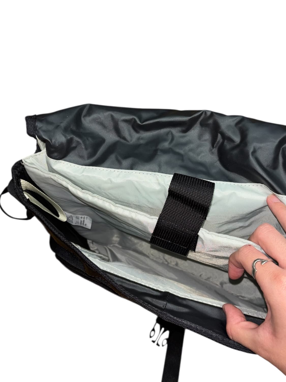 00s 나이키 빈티지 코듀라 크로스백 메신저백 상품이미지6