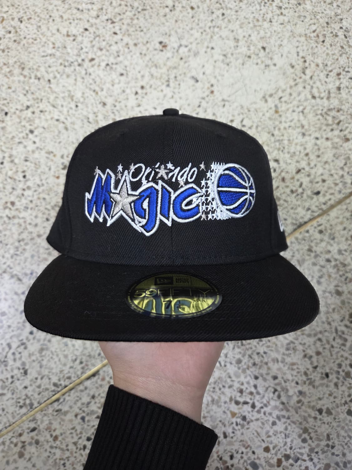 lakers vintage 뉴에라 모자 4개 상품이미지4